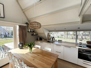 Casa per le vacanze Callantsoog Caratteristiche 9