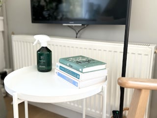 Ferienhaus Callantsoog Ausstattung 11