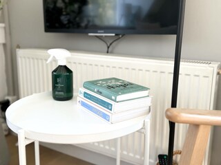 Vakantiehuis Callantsoog Kenmerken 11