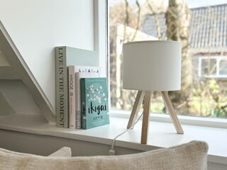 Vakantiehuis Callantsoog Kenmerken 12