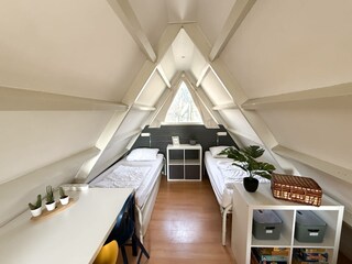 Ferienhaus Callantsoog Ausstattung 21