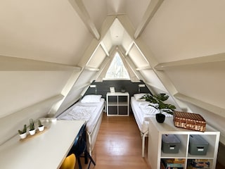 Ferienhaus Callantsoog Ausstattung 22