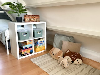 Ferienhaus Callantsoog Ausstattung 25