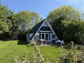 Maison de vacances Callantsoog Enregistrement extérieur 3