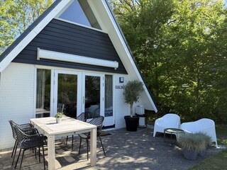 Maison de vacances Callantsoog Enregistrement extérieur 5