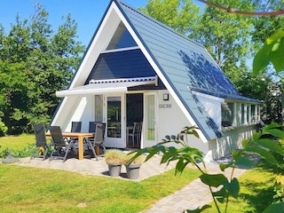 Ferienhaus Callantsoog Außenaufnahme 2