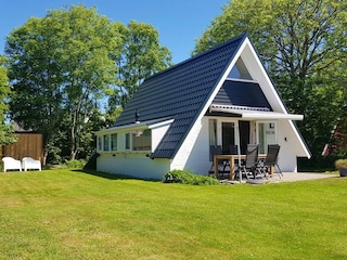 Ferienhaus Callantsoog Außenaufnahme 3