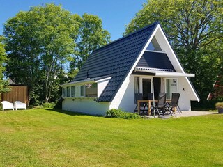 Maison de vacances Callantsoog Enregistrement extérieur 3