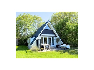 Holiday house Callantsoog Outdoor Recording 1