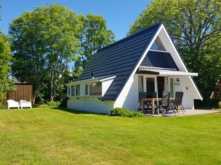 Casa de vacaciones Callantsoog Grabación al aire libre 2