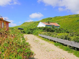 Casa per le vacanze Callantsoog Registrazione all'aperto 7