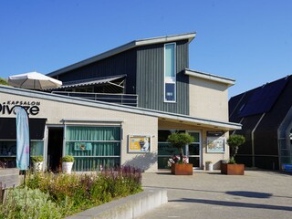 Casa per le vacanze Callantsoog Documento 25