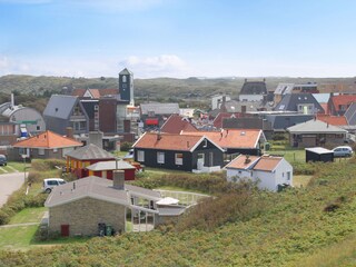 Casa de vacaciones Callantsoog Grabación al aire libre 8