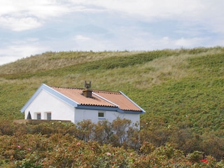 Maison de vacances Callantsoog Enregistrement extérieur 6
