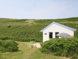Casa de vacaciones Callantsoog Grabación al aire libre 1
