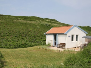 Maison de vacances Callantsoog Enregistrement extérieur 4