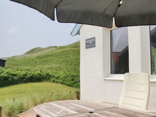 Casa de vacaciones Callantsoog Grabación al aire libre 3
