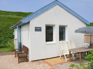 Casa de vacaciones Callantsoog Grabación al aire libre 2
