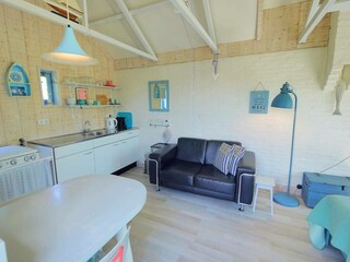 Casa per le vacanze Callantsoog Caratteristiche 14