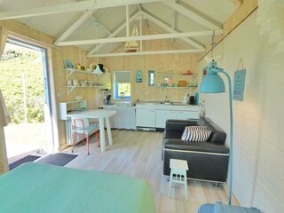 Casa per le vacanze Callantsoog Caratteristiche 11