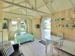 Ferienhaus Callantsoog Ausstattung 12