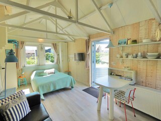 Vakantiehuis Callantsoog Kenmerken 12