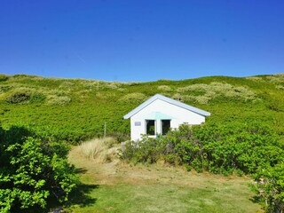 Casa de vacaciones Callantsoog Grabación al aire libre 3