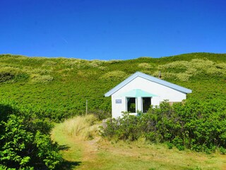 Ferienhaus Callantsoog Außenaufnahme 2