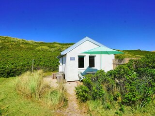 Casa de vacaciones Callantsoog Grabación al aire libre 1