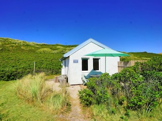 Ferienhaus Callantsoog Außenaufnahme 1