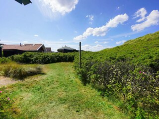 Vakantiehuis Callantsoog Buitenaudio-opname 5