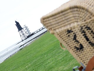 Appartamento Dorum-Neufeld Ambiente 17