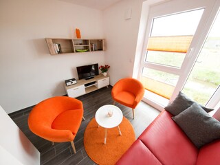 Appartamento Dorum-Neufeld Caratteristiche 11