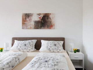 Appartamento Dorum-Neufeld Caratteristiche 13