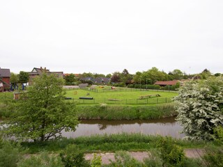 Appartement Dorum-Neufeld Omgeving 19