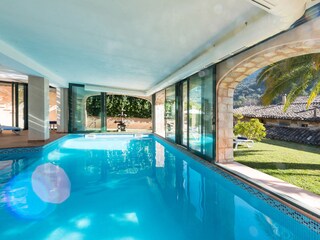 Villa Sóller Registrazione all'aperto 14