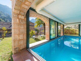 Villa Sóller Registrazione all'aperto 15