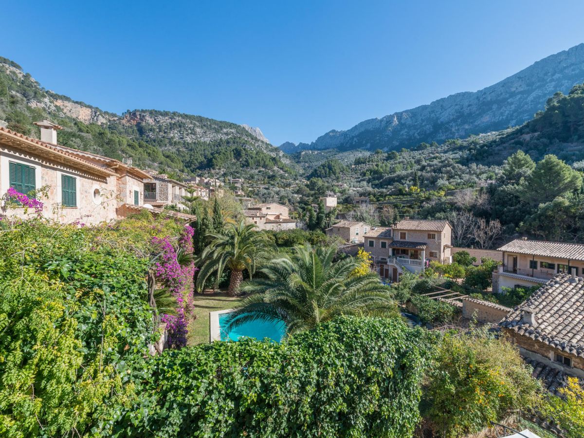 Villa Sóller Außenaufnahme 7