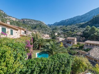 Villa Sóller Registrazione all'aperto 7