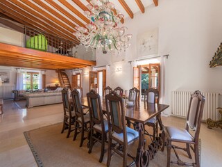 Villa Sóller Características 18