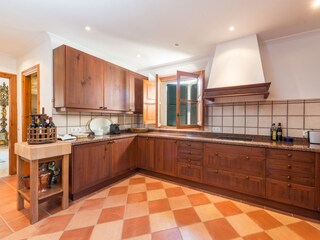 Villa Sóller Características 20