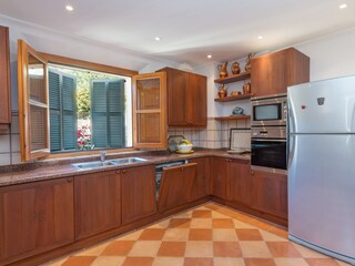 Villa Sóller Características 21