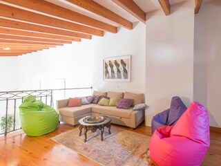 Villa Sóller Caratteristiche 22