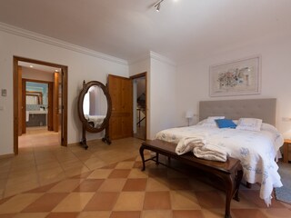 Villa Sóller Caratteristiche 23