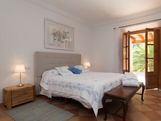 Villa Sóller Caratteristiche 24