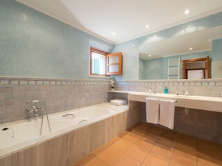 Villa Sóller Caratteristiche 25