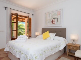 Villa Sóller Caratteristiche 26