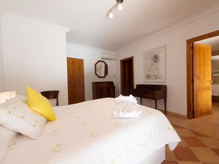 Villa Sóller Caratteristiche 27