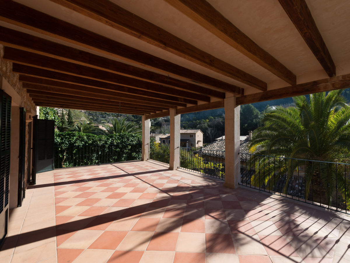 Villa Sóller Außenaufnahme 12