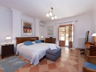 Villa Sóller Características 29